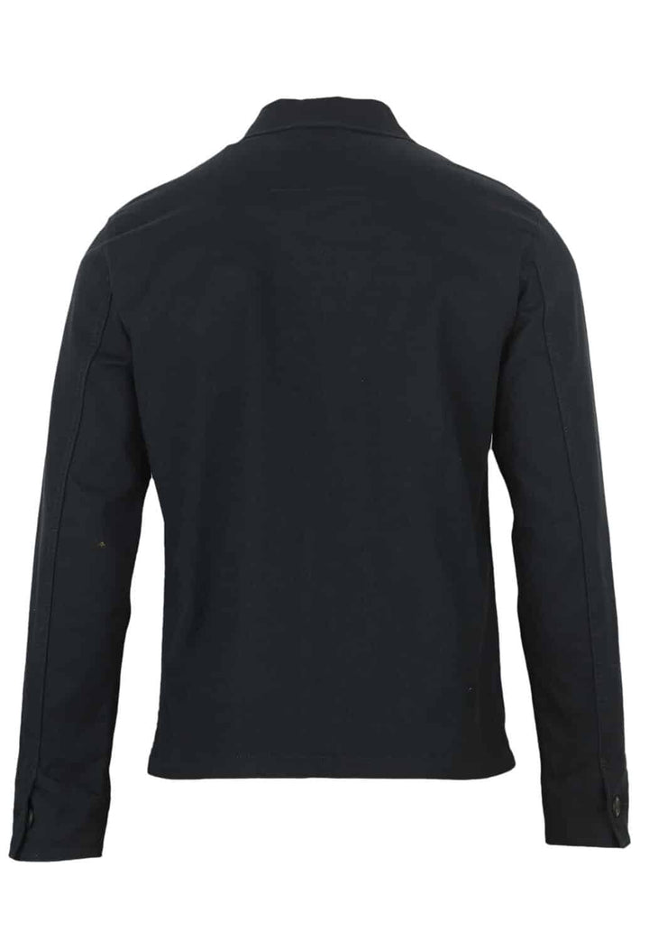 Jachete Jack and Jones Stefan Dark Blue - kurtmann