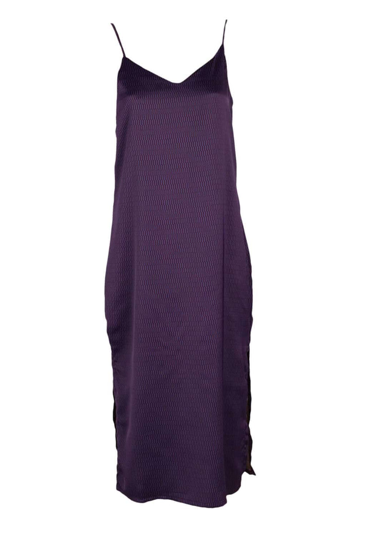 Rochii JJXX Audrey Dark Purple - kurtmann