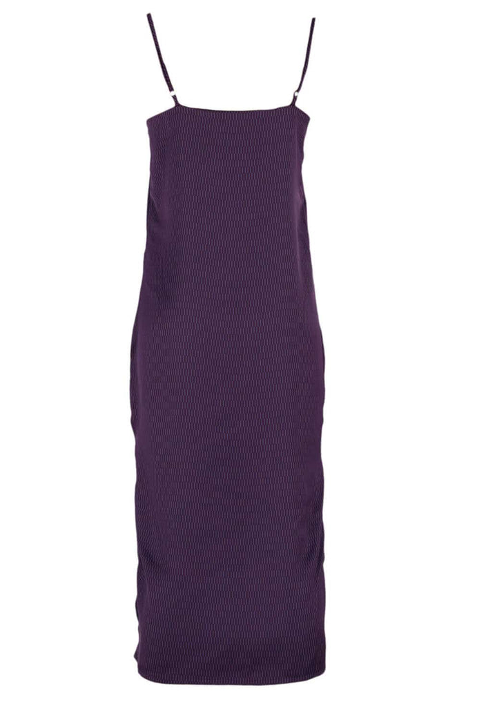 Rochii JJXX Audrey Dark Purple - kurtmann