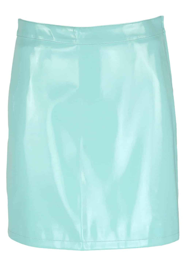 Fuste JJXX Harmony Light Blue - kurtmann