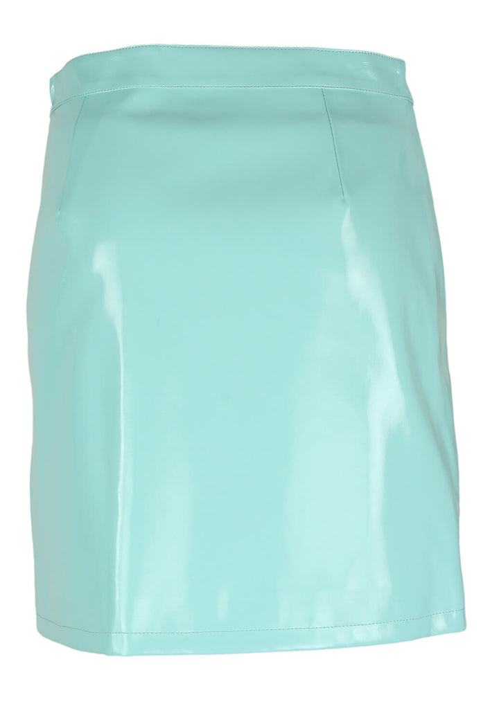 Fuste JJXX Harmony Light Blue - kurtmann