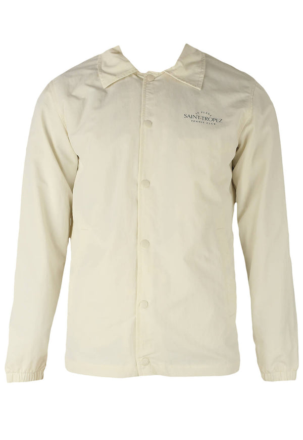 Jachete Jack and Jones Max Light Beige - kurtmann