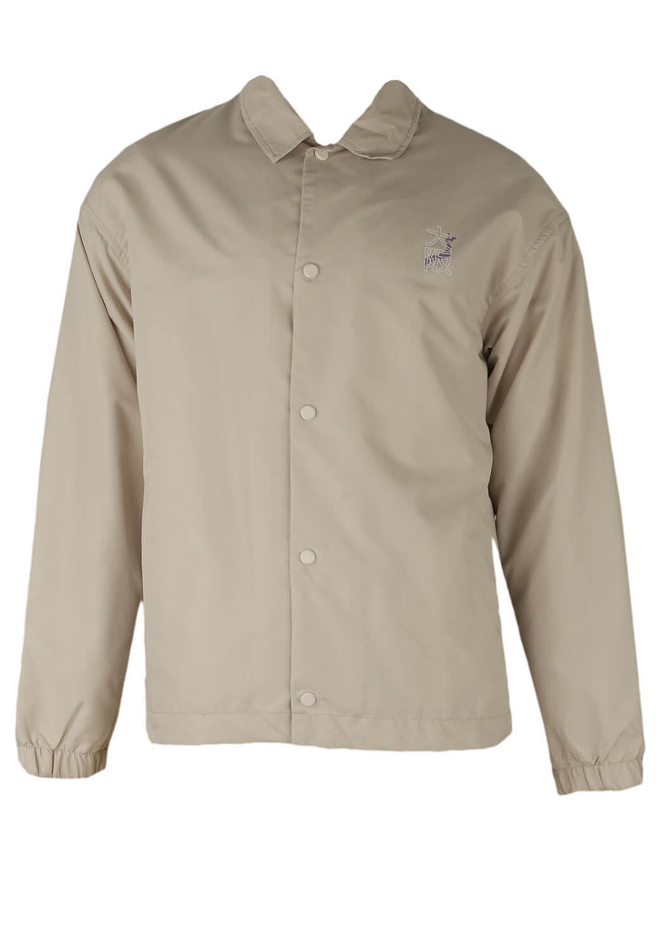 Jachete Jack and Jones Donald Light Beige - kurtmann