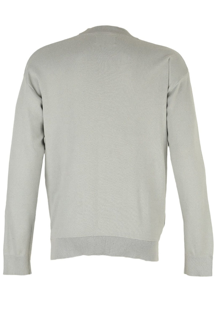 Bluze Jack and Jones Victor Light Grey - kurtmann