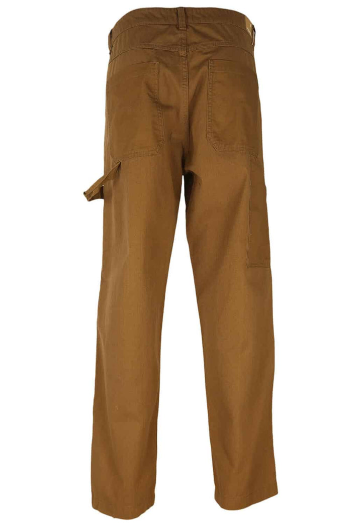 Pantaloni Jack and Jones Lloyd Brown - kurtmann