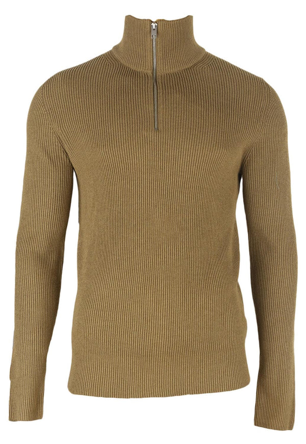 Bluze Jack and Jones Joseph Beige - kurtmann