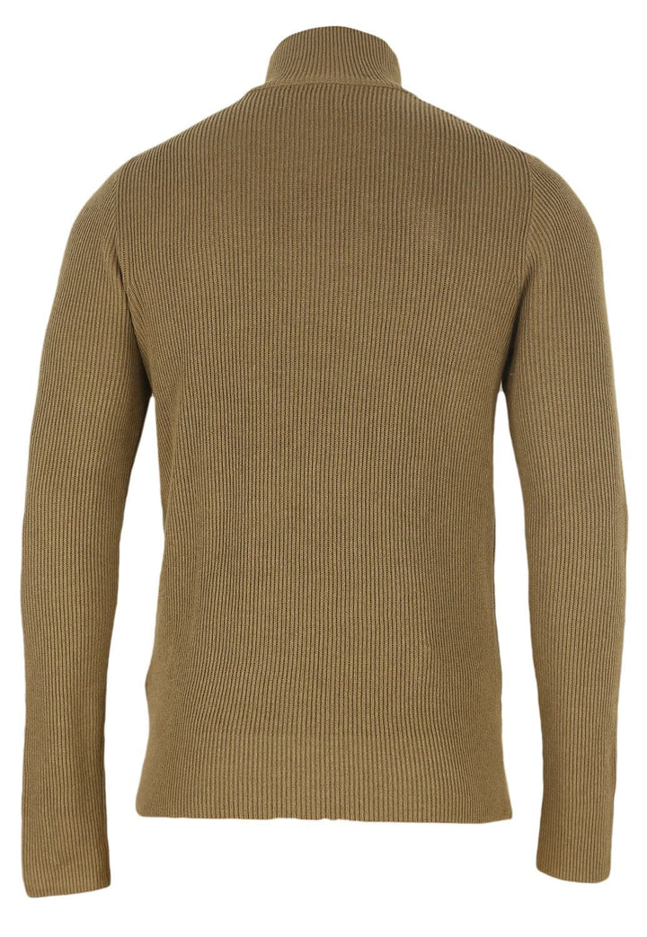 Bluze Jack and Jones Joseph Beige - kurtmann