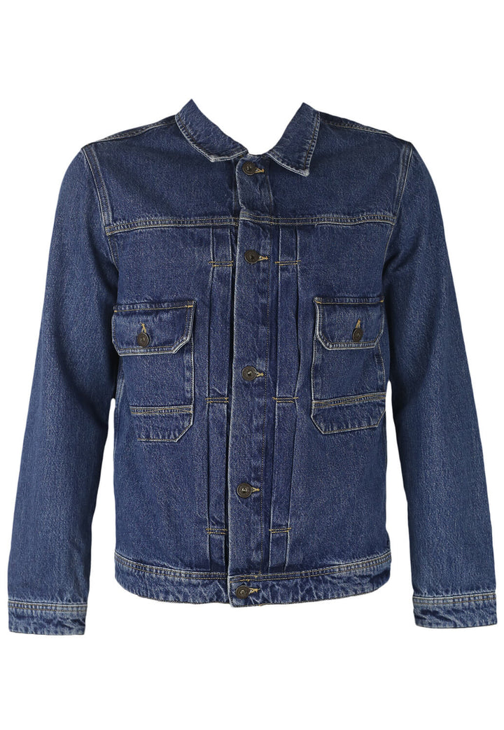 Jachete Jack and Jones Marco Dark Blue - kurtmann