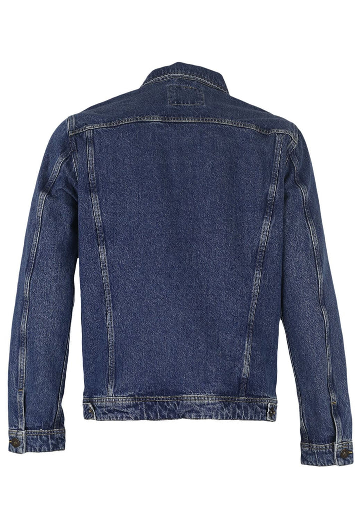 Jachete Jack and Jones Marco Dark Blue - kurtmann