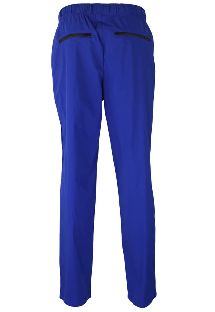 Pantaloni JJXX Nadia Blue - kurtmann
