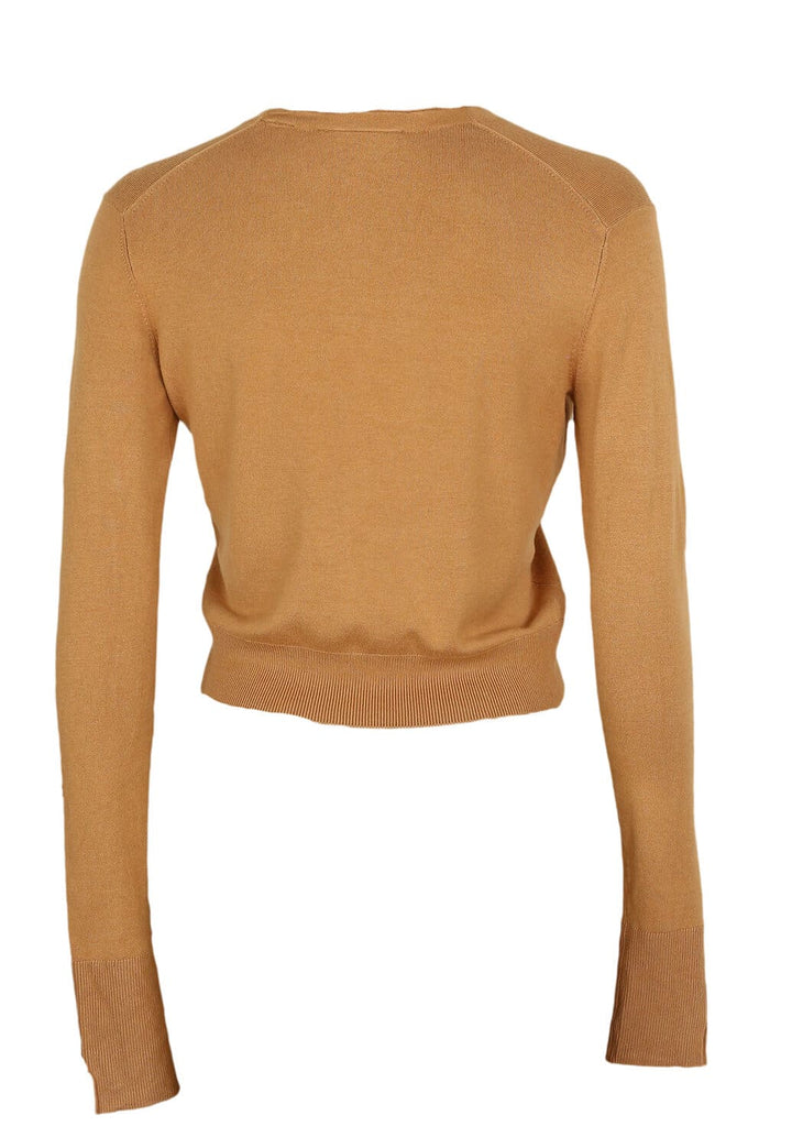 Bluze JJXX Janet Beige - kurtmann
