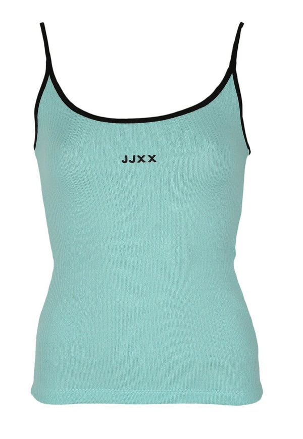 Tricouri JJXX Hailey Light Blue - kurtmann