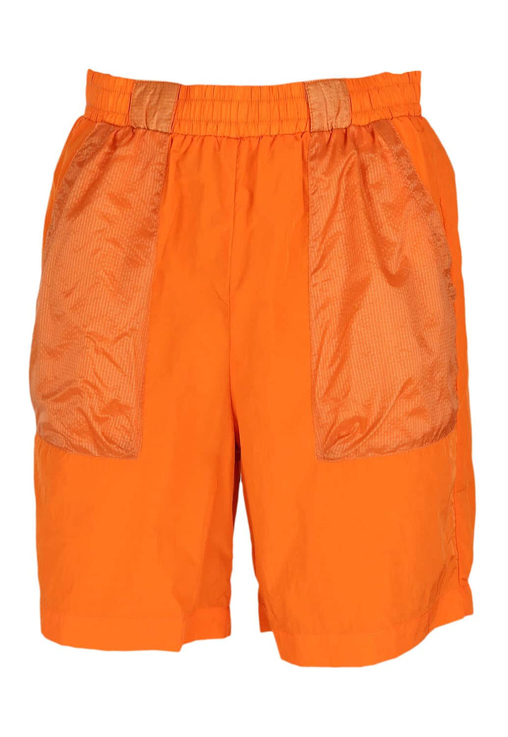 Pantaloni JJXX Hilary Orange - kurtmann