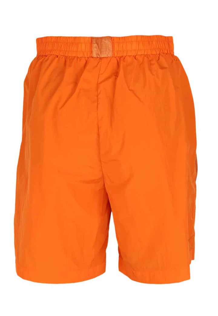 Pantaloni JJXX Hilary Orange - kurtmann