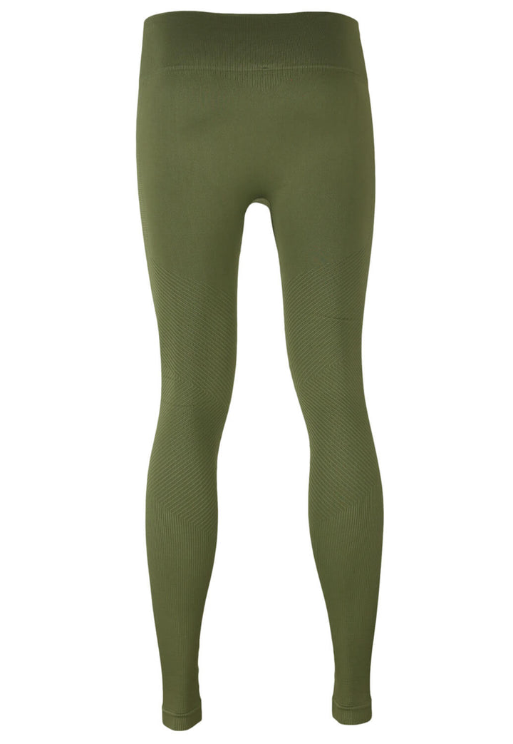 Pantaloni JJXX Kylie Dark Green - kurtmann