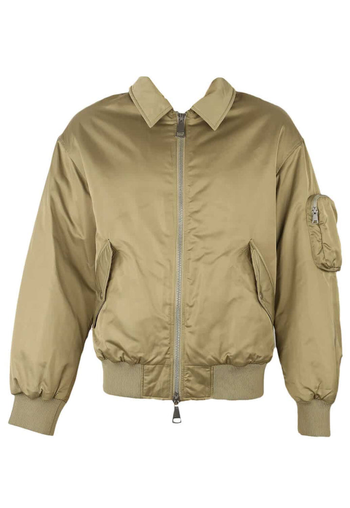 Jachete Jack and Jones Victor Light Beige - kurtmann