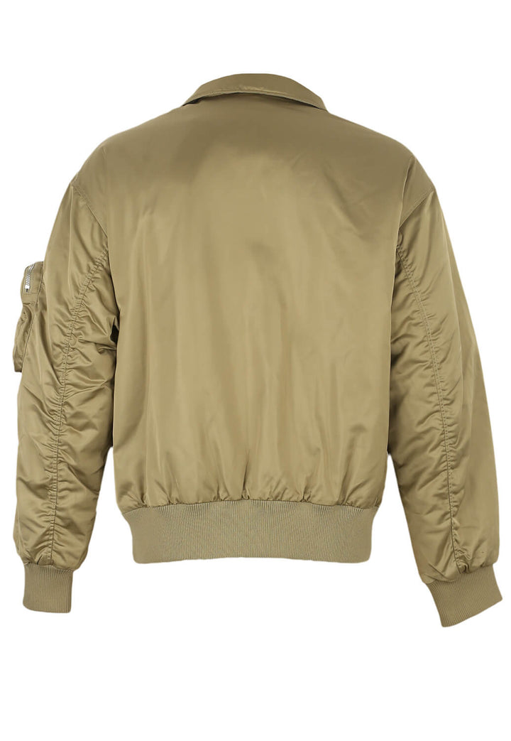 Jachete Jack and Jones Victor Light Beige - kurtmann