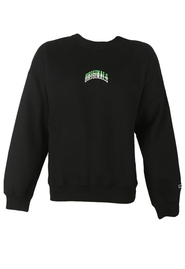 Bluze Jack and Jones Elias Black - kurtmann