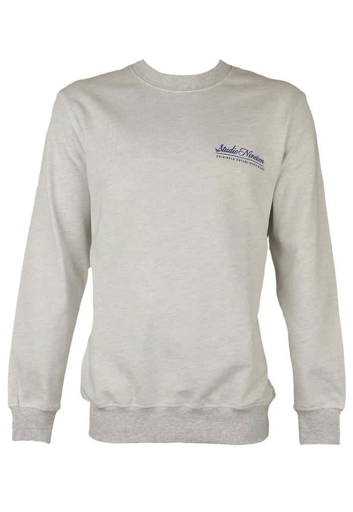 Bluze Jack and Jones Kirk White - kurtmann