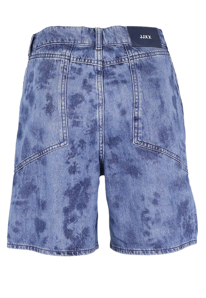 Pantaloni scurti JJXX Sheila Blue - kurtmann