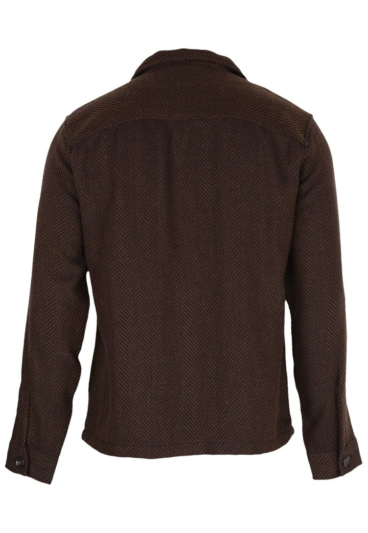 Camasi Jack and Jones Harry Brown - kurtmann