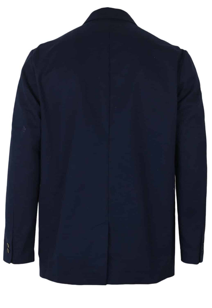 Jachete Jack and Jones Junior Dark Blue - kurtmann