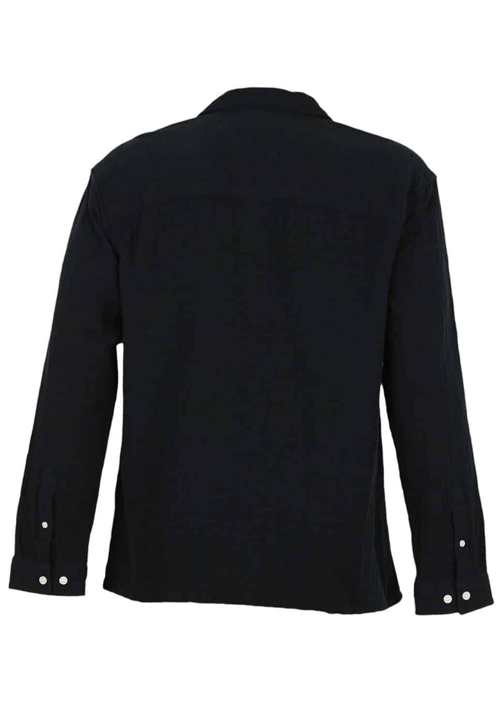Camasi Jack and Jones Gary Black - kurtmann