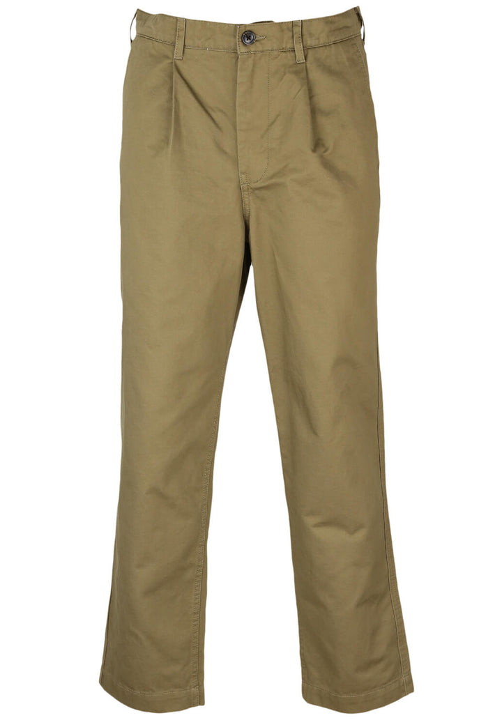 Pantaloni Jack and Jones Kurt Beige - kurtmann