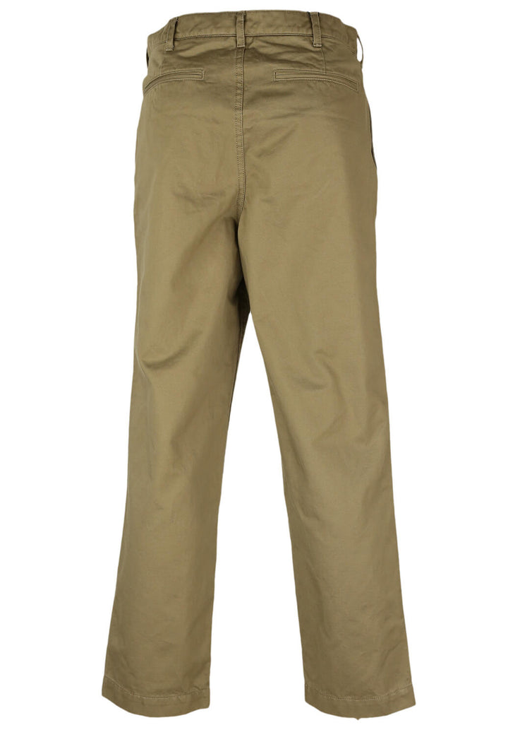 Pantaloni Jack and Jones Kurt Beige - kurtmann