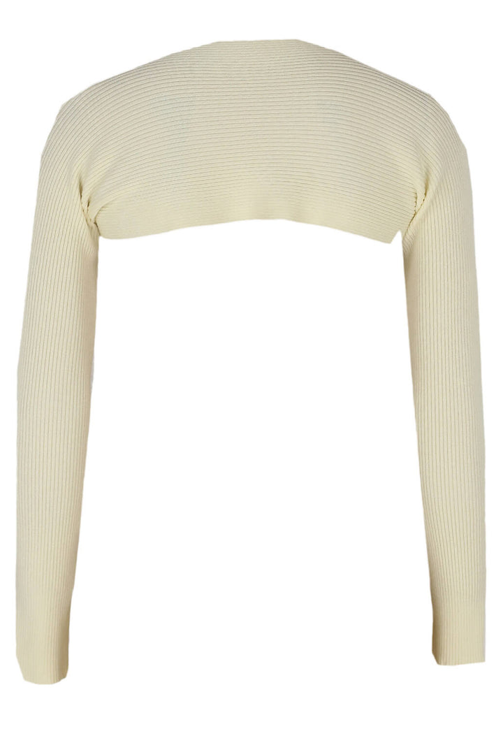 Bluze JJXX Serena Light Beige - kurtmann