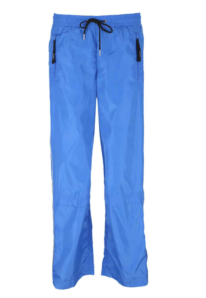 Pantaloni sport JJXX Keira Blue - kurtmann