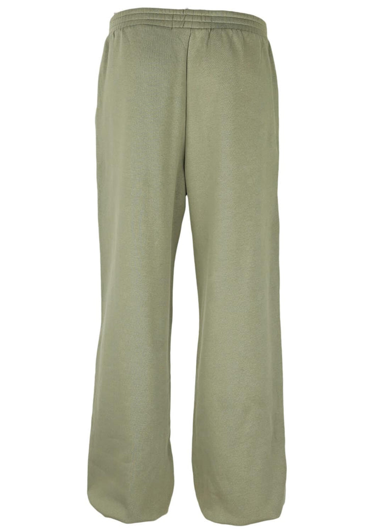 Pantaloni JJXX Kylie Dark Green - kurtmann