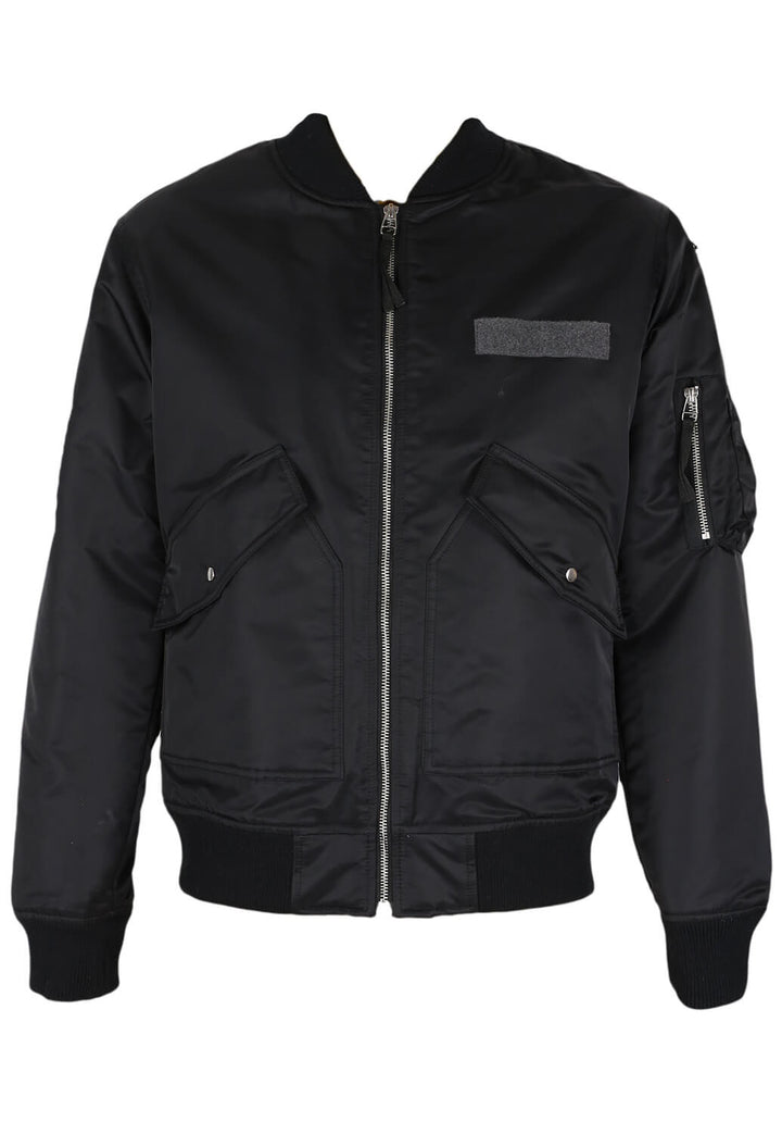 Jachete Jack and Jones Freddy Black - kurtmann