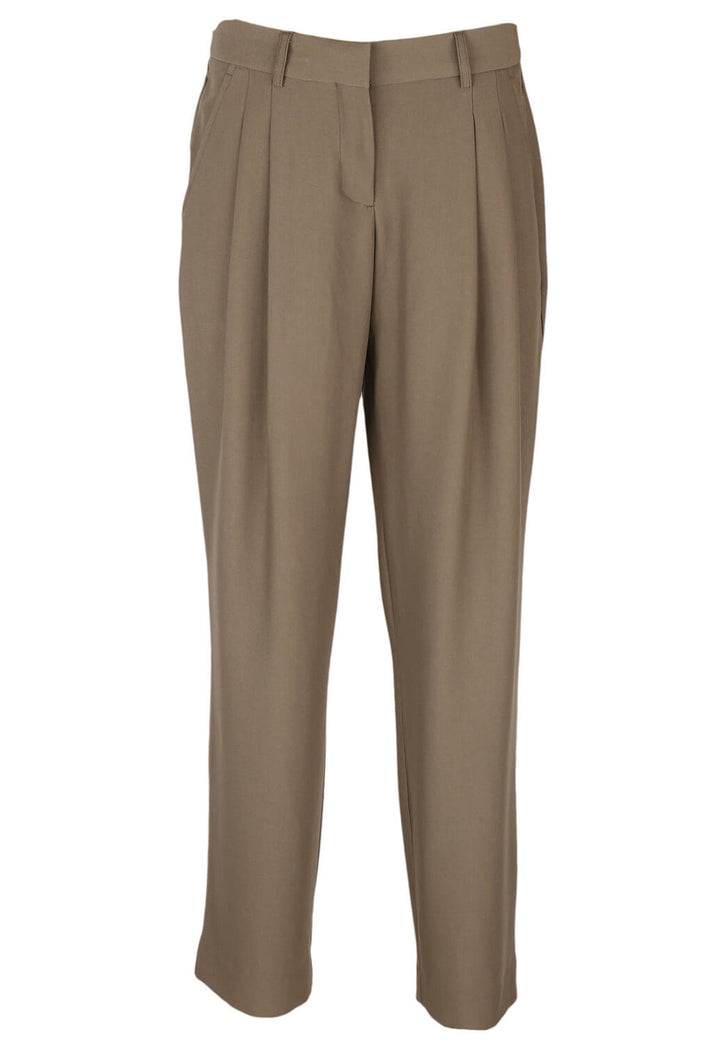 Pantaloni JJXX Kelly Brown - kurtmann