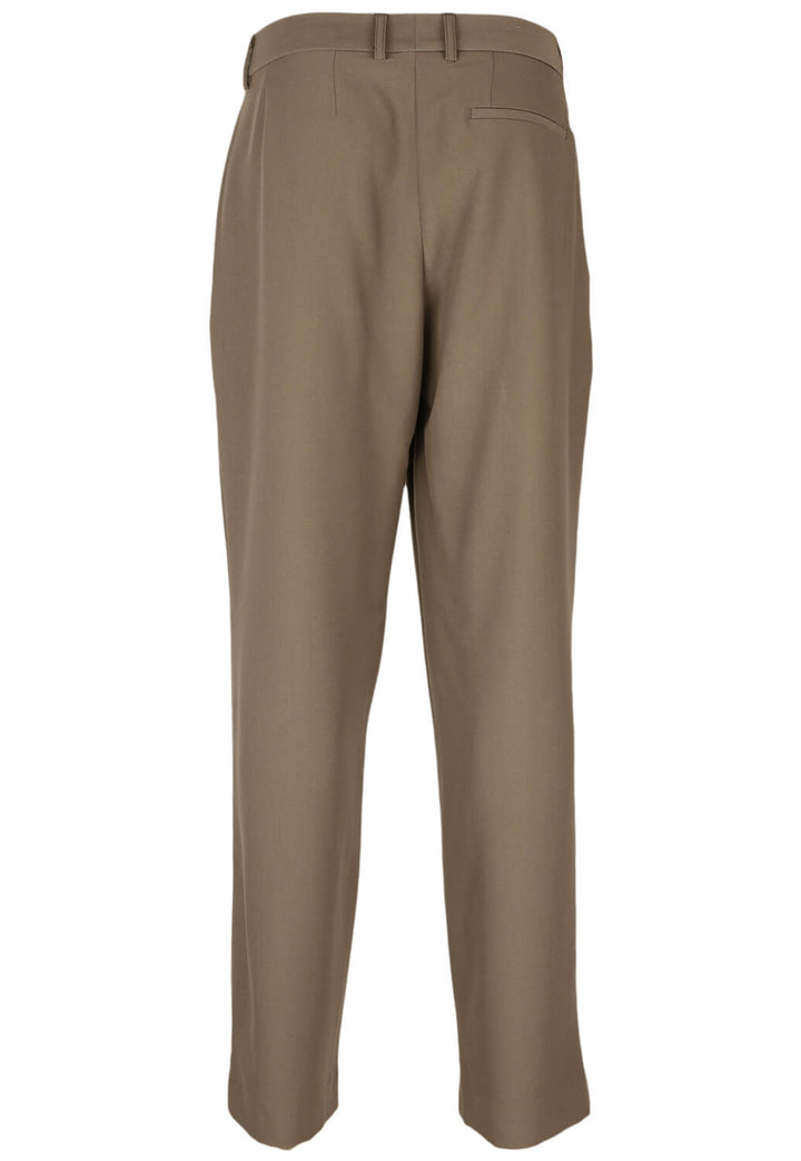 Pantaloni JJXX Kelly Brown - kurtmann