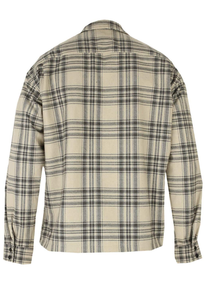 Jachete Jack and Jones Ken Light Grey - kurtmann