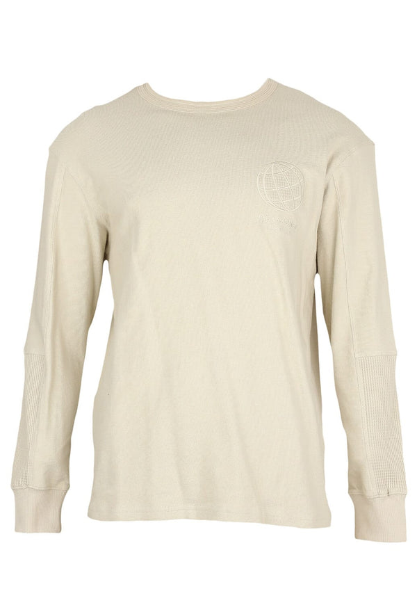 Bluze Jack and Jones Edwin Light Beige - kurtmann