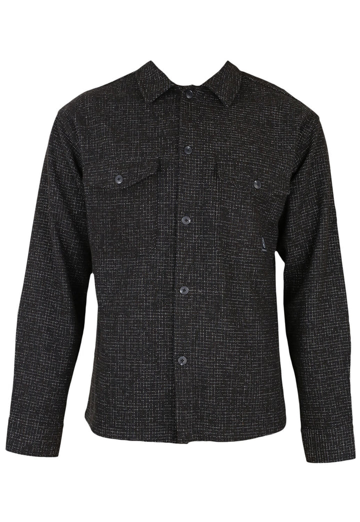 Jachete Jack and Jones Harry Black - kurtmann