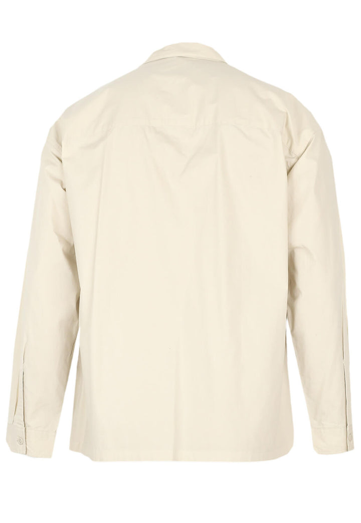 Camasi Jack and Jones Ken Light Beige - kurtmann