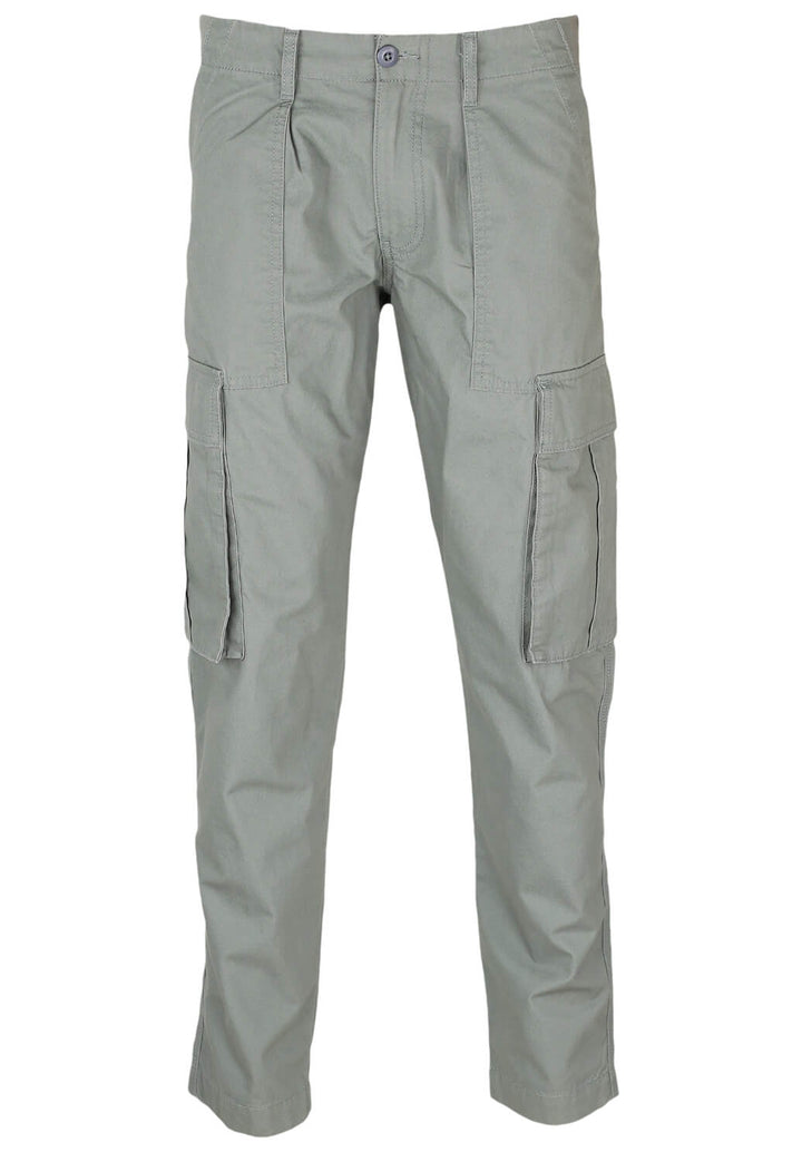 Pantaloni Jack and Jones Adrian Grey - kurtmann