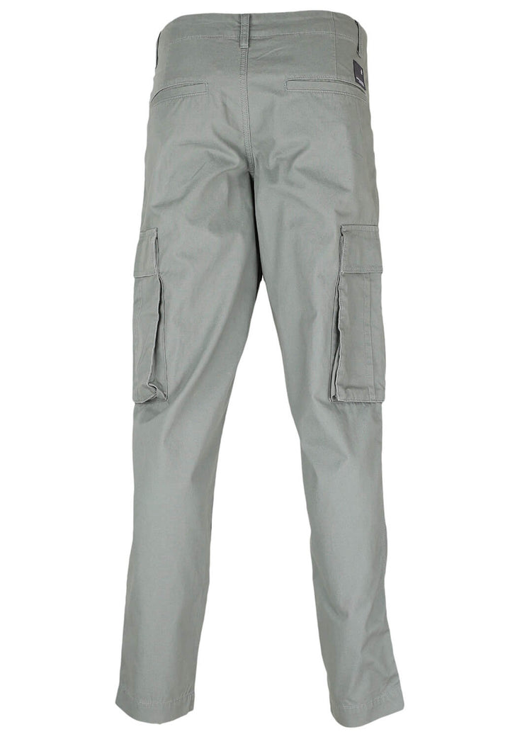 Pantaloni Jack and Jones Adrian Grey - kurtmann