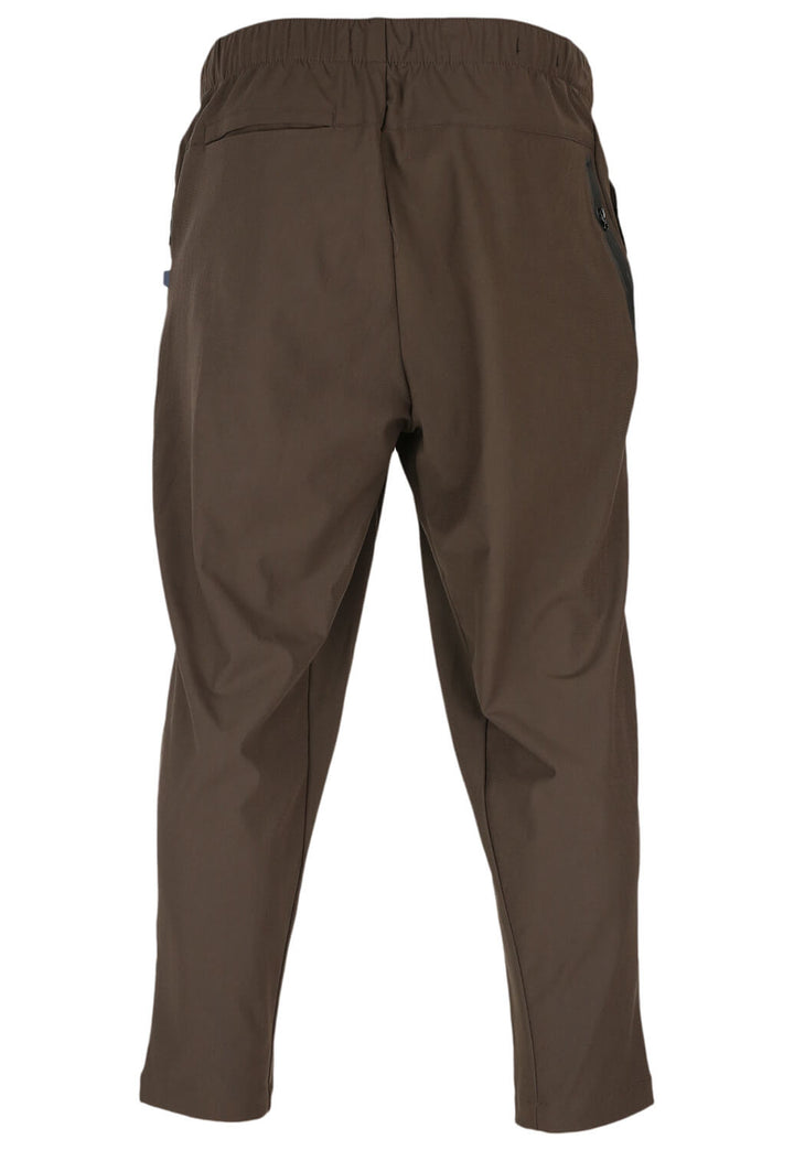 Pantaloni Jack and Jones Andrew Brown - kurtmann