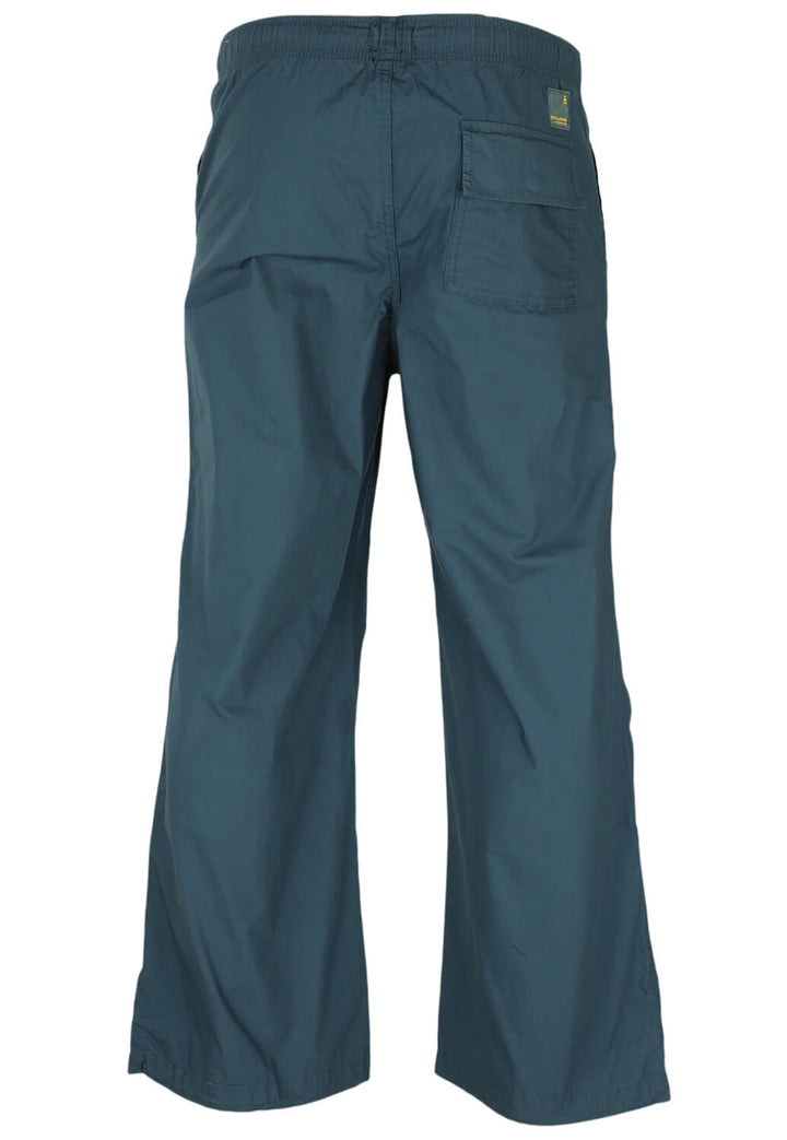 Pantaloni Jack and Jones Stefan Dark Green - kurtmann