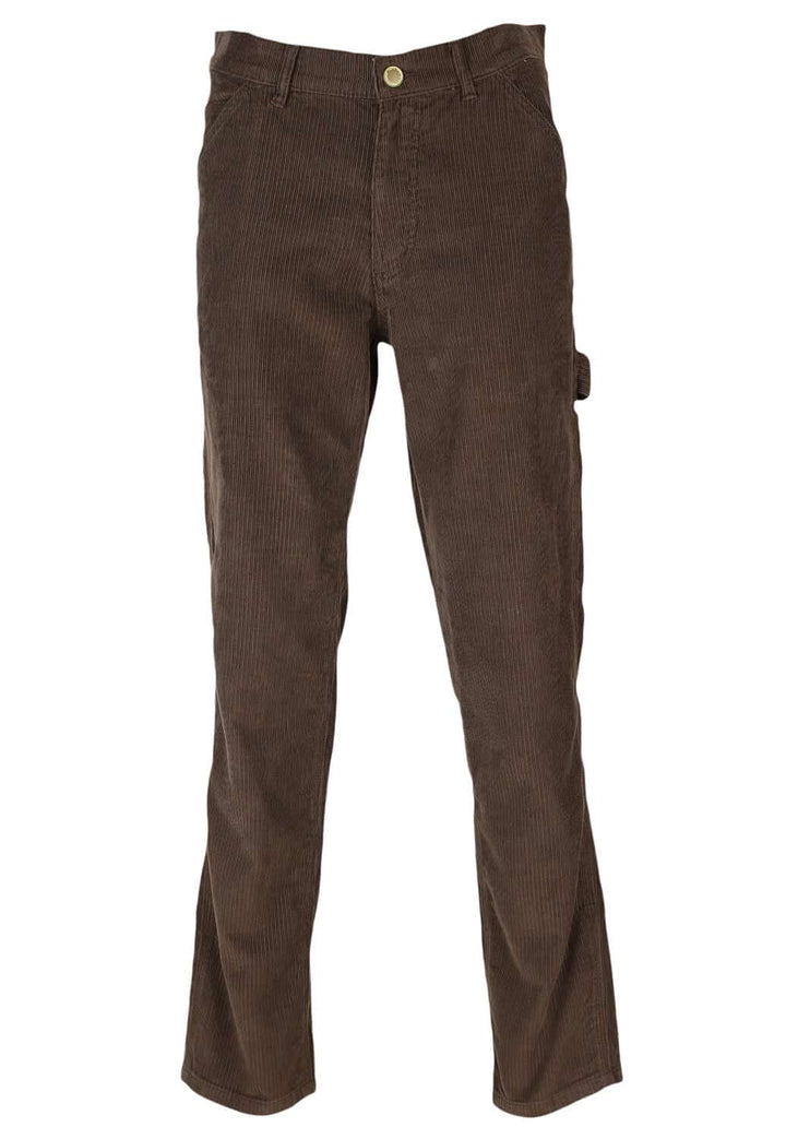 Pantaloni Jack and Jones Steve Brown - kurtmann