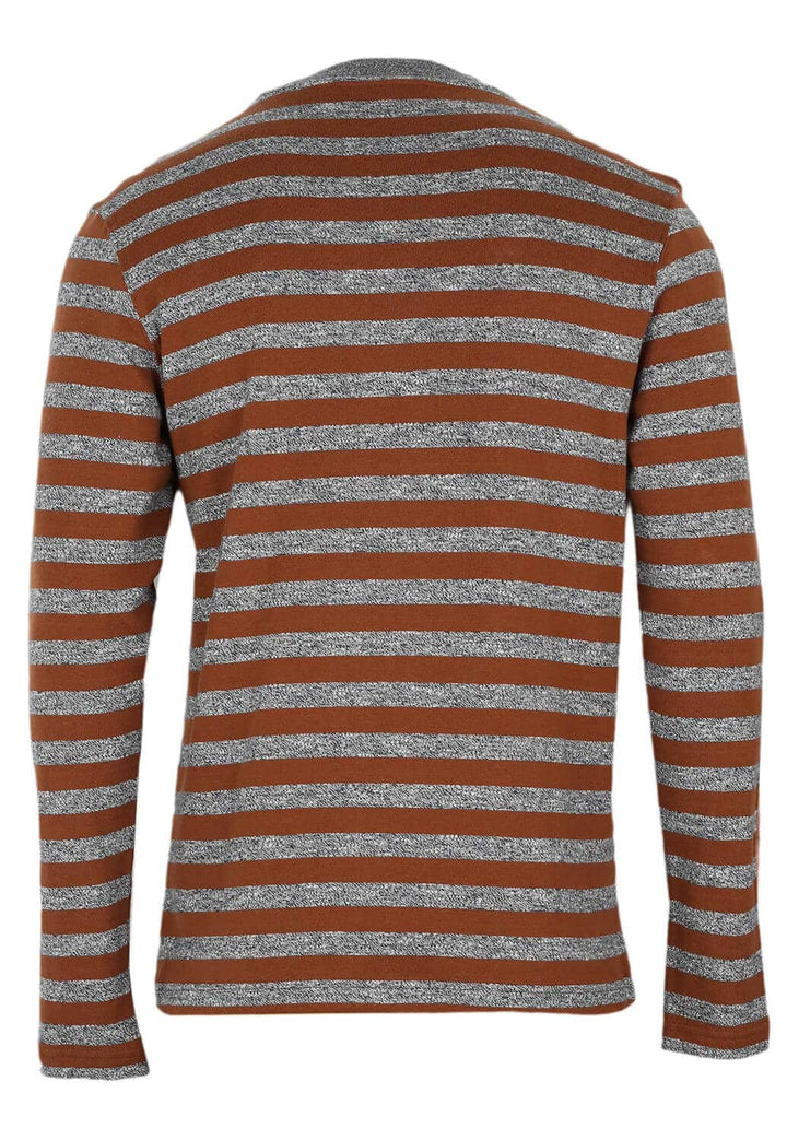 Bluze Jack and Jones Lucas Brown - kurtmann