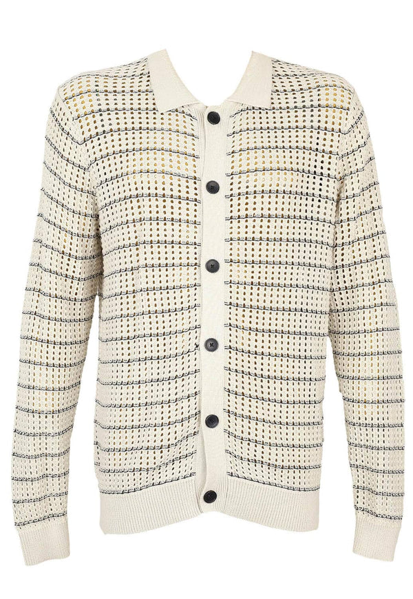 Bluze Jack and Jones Jake Light Beige - kurtmann