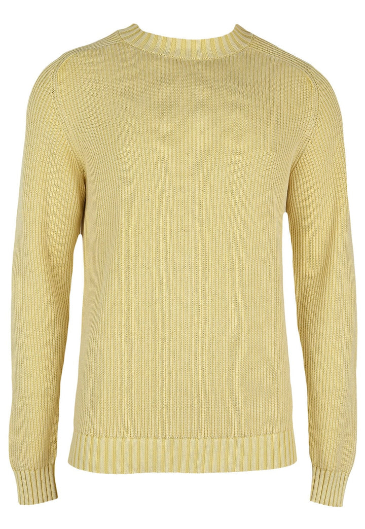 Bluze Jack and Jones Trey Yellow - kurtmann