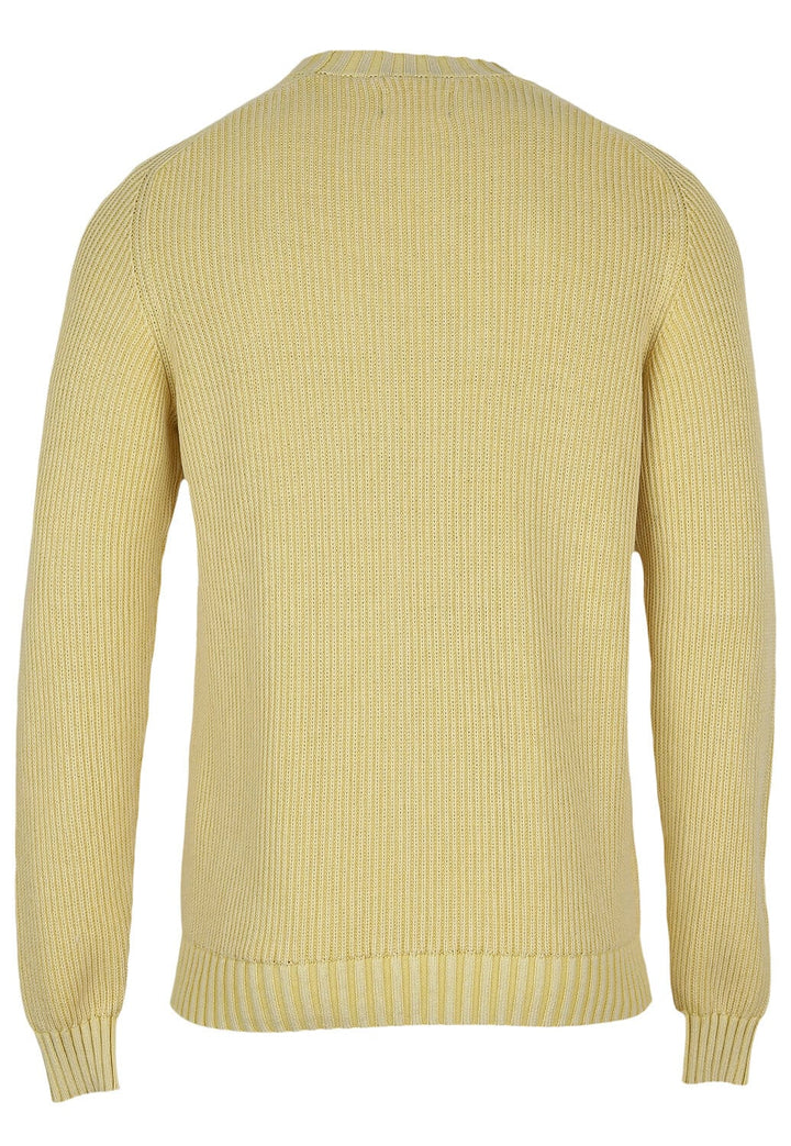Bluze Jack and Jones Trey Yellow - kurtmann