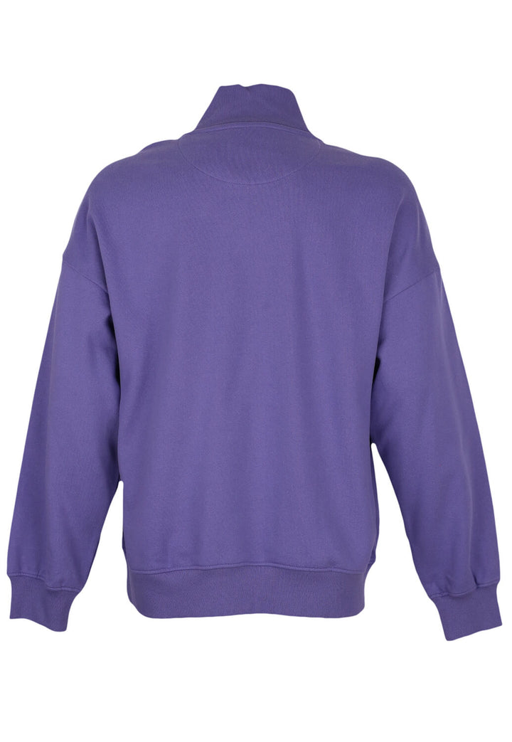 Bluze Jack and Jones Eric Purple - kurtmann