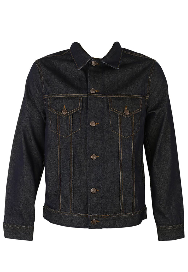 Jachete Jack and Jones Henry Dark Blue - kurtmann